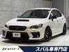 SUBARU WRX S4