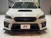 SUBARU WRX S4