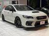 SUBARU WRX S4