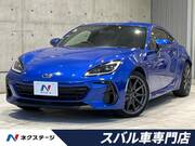 2021 SUBARU BRZ
