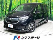 2018 HONDA FREED G