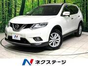2015 NISSAN X-TRAIL