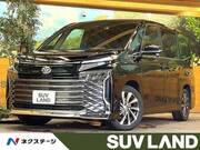 2023 TOYOTA VOXY