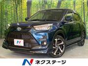 2022 TOYOTA RAIZE