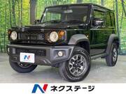 2024 SUZUKI JIMNY SIERRA
