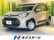 2024 TOYOTA SIENTA