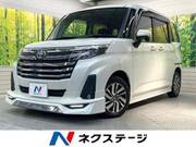 2021 TOYOTA ROOMY