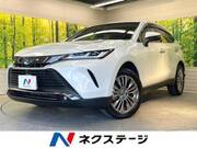 2021 TOYOTA HARRIER HYBRID Z LEATHER PKG
