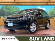2014 TOYOTA HARRIER