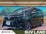 2020 TOYOTA VOXY