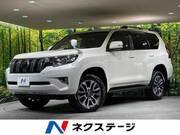 2023 TOYOTA LAND CRUISER PRADO