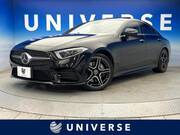 2019 MERCEDES BENZ CLS-CLASS