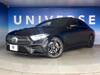 MERCEDES BENZ CLS-CLASS