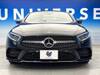 MERCEDES BENZ CLS-CLASS