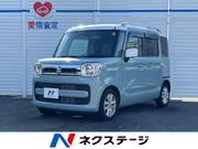 2019 SUZUKI SPACIA