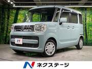2018 SUZUKI SPACIA