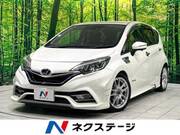2018 NISSAN NOTE