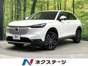2024 HONDA VEZEL