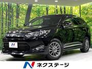 2014 TOYOTA HARRIER
