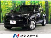 2023 TOYOTA YARIS CROSS
