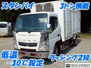 2013 FUSO CANTER