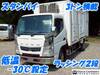 FUSO CANTER