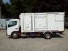 FUSO CANTER