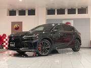 2023 LEXUS RX