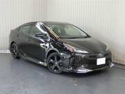 2021 TOYOTA PRIUS