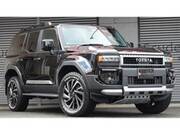 2024 TOYOTA LANDCRUISER 250