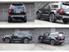 TOYOTA LANDCRUISER 250