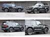 TOYOTA LANDCRUISER 250
