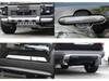 TOYOTA LANDCRUISER 250