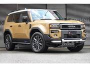 2024 TOYOTA LANDCRUISER 250
