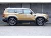 TOYOTA LANDCRUISER 250