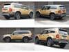 TOYOTA LANDCRUISER 250
