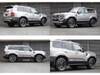 TOYOTA LANDCRUISER 250