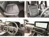 TOYOTA LANDCRUISER 250