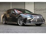 2018 LEXUS LS