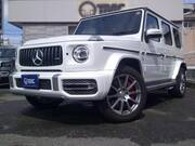 2022 MERCEDES BENZ G-CLASS