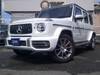 MERCEDES BENZ G-CLASS