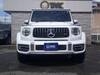 MERCEDES BENZ G-CLASS