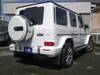 MERCEDES BENZ G-CLASS