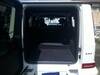 MERCEDES BENZ G-CLASS