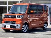 2015 DAIHATSU WAKE