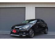 2016 MAZDA DEMIO