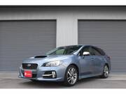2014 SUBARU LEVORG