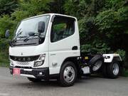2024 FUSO CANTER