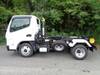 FUSO CANTER