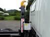 FUSO CANTER